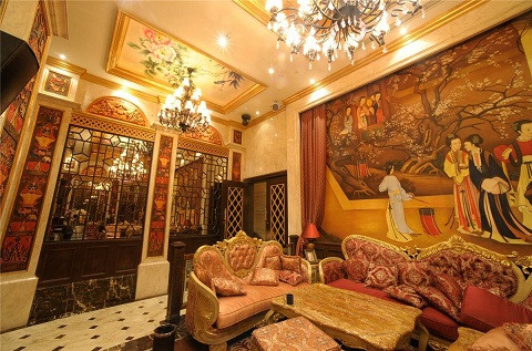 方城高档KTV妹子质量哪家好